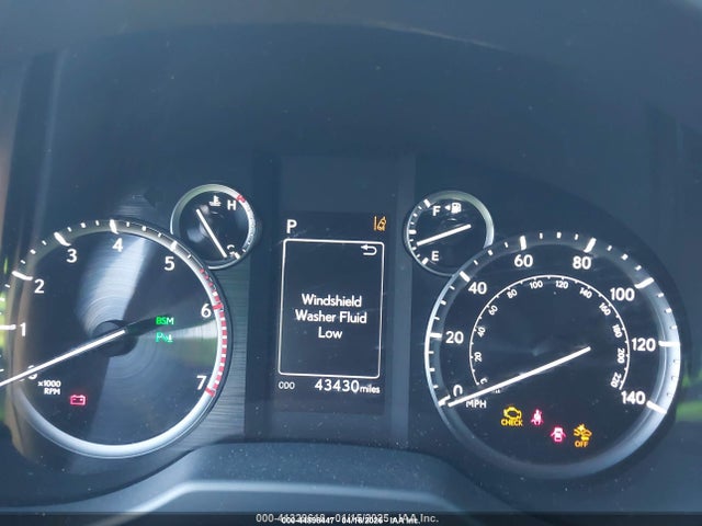 Aukcja sprzedaży 2021 Lexus Gx 460 Premium, vin: JTJAM7BX2M5286063, numer aukcji: 44898447
