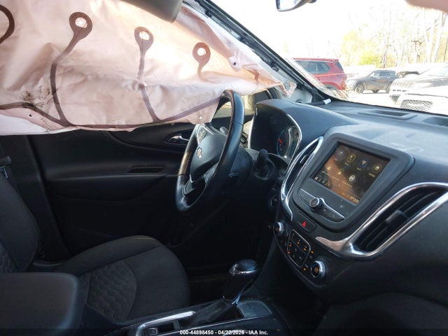 44898450 :رقم المزاد ، 3GNAXJEV3KS607913 vin ، 2019 Chevrolet Equinox Lt مزاد بيع