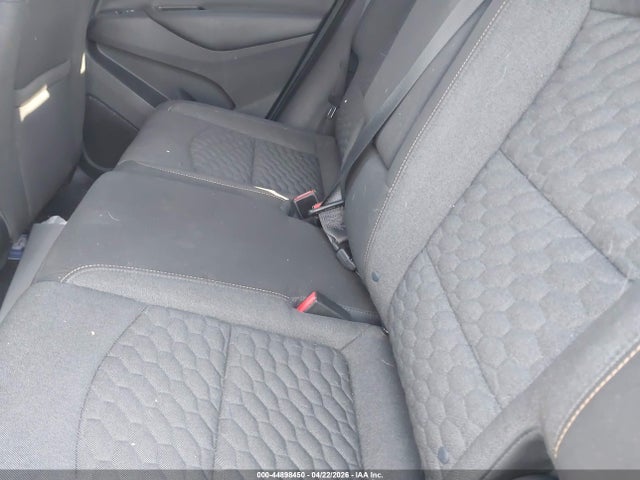 44898450 :رقم المزاد ، 3GNAXJEV3KS607913 vin ، 2019 Chevrolet Equinox Lt مزاد بيع