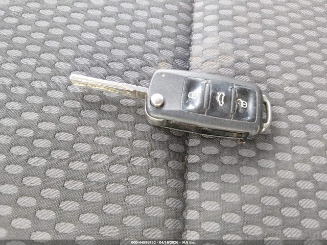 Aukcja sprzedaży 2010 Volkswagen Tiguan S, vin: WVGAV7AX7AW517686, numer aukcji: 44898453