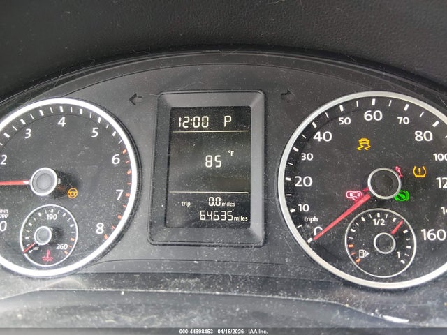 Aukcja sprzedaży 2010 Volkswagen Tiguan S, vin: WVGAV7AX7AW517686, numer aukcji: 44898453