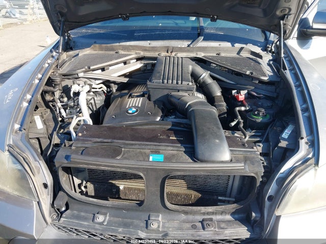 Продаж на аукціоні авто 2008 Bmw X5 3.0si, vin: 5UXFE43518L009597, номер лоту: 44898459