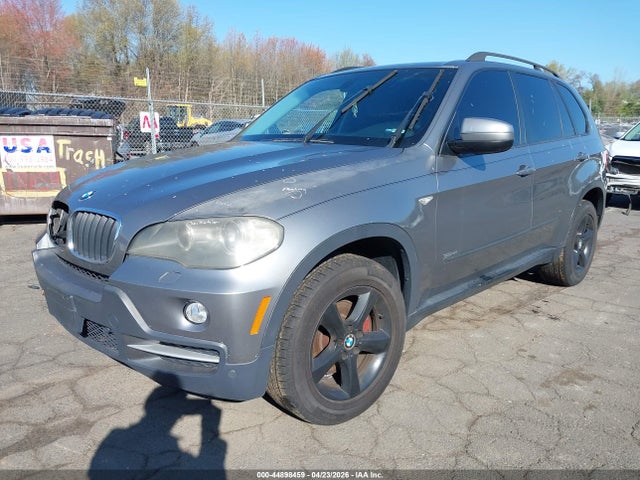 Продаж на аукціоні авто 2008 Bmw X5 3.0si, vin: 5UXFE43518L009597, номер лоту: 44898459