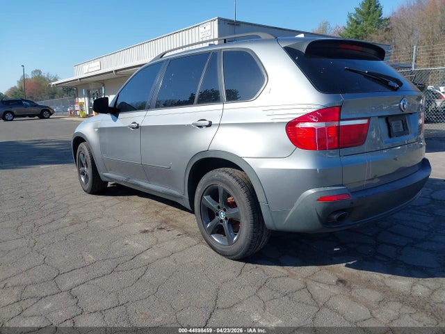 Продаж на аукціоні авто 2008 Bmw X5 3.0si, vin: 5UXFE43518L009597, номер лоту: 44898459