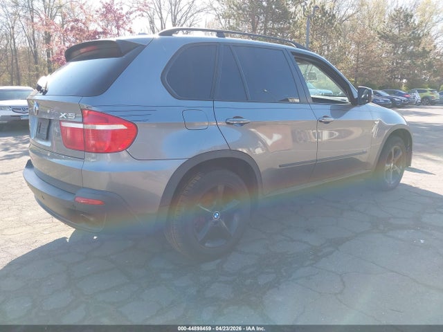 Продаж на аукціоні авто 2008 Bmw X5 3.0si, vin: 5UXFE43518L009597, номер лоту: 44898459