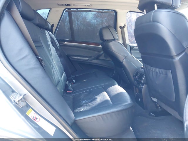 Продаж на аукціоні авто 2008 Bmw X5 3.0si, vin: 5UXFE43518L009597, номер лоту: 44898459