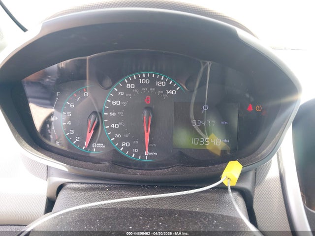 Продажа на аукционе авто 2017 Chevrolet Sonic Ls Auto, vin: 1G1JB5SH0H4137130, номер лота: 44898462