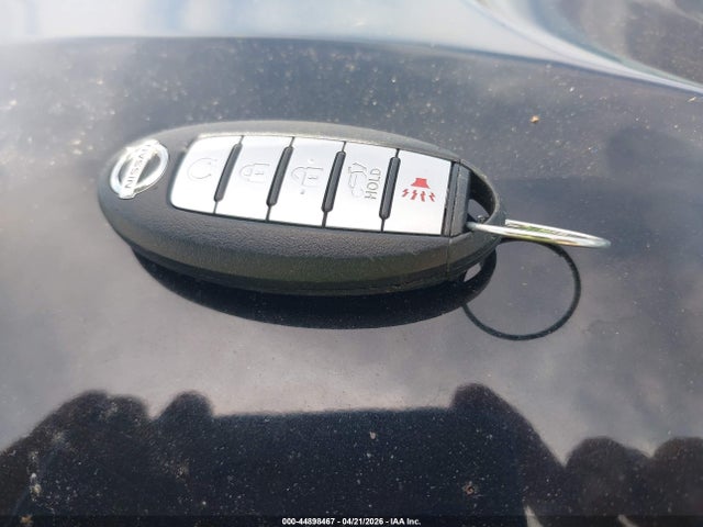Aukcja sprzedaży 2018 Nissan Murano Platinum, vin: 5N1AZ2MG7JN168442, numer aukcji: 44898467