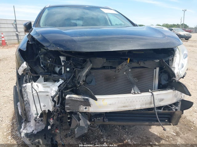 Aukcja sprzedaży 2018 Nissan Murano Platinum, vin: 5N1AZ2MG7JN168442, numer aukcji: 44898467