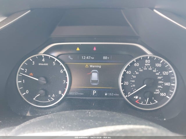 Aukcja sprzedaży 2018 Nissan Murano Platinum, vin: 5N1AZ2MG7JN168442, numer aukcji: 44898467