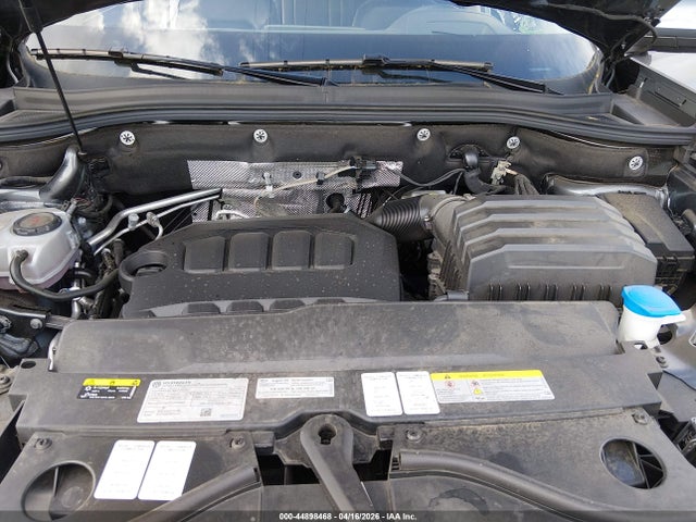 Aukcja sprzedaży 2024 Volkswagen Atlas 2.0t Sel, vin: 1V2BR2CA2RC530110, numer aukcji: 44898468