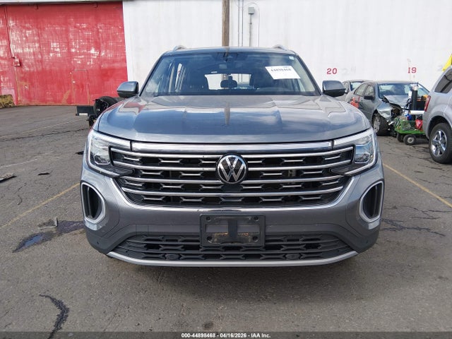 Aukcja sprzedaży 2024 Volkswagen Atlas 2.0t Sel, vin: 1V2BR2CA2RC530110, numer aukcji: 44898468