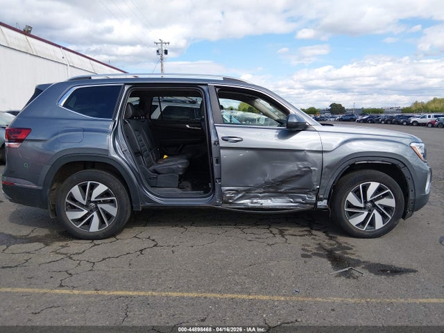 Aukcja sprzedaży 2024 Volkswagen Atlas 2.0t Sel, vin: 1V2BR2CA2RC530110, numer aukcji: 44898468