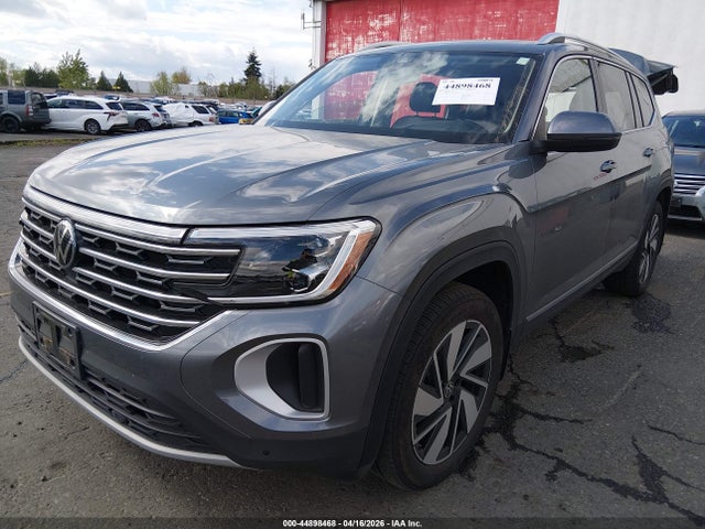 Aukcja sprzedaży 2024 Volkswagen Atlas 2.0t Sel, vin: 1V2BR2CA2RC530110, numer aukcji: 44898468