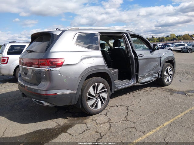 Aukcja sprzedaży 2024 Volkswagen Atlas 2.0t Sel, vin: 1V2BR2CA2RC530110, numer aukcji: 44898468