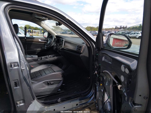Aukcja sprzedaży 2024 Volkswagen Atlas 2.0t Sel, vin: 1V2BR2CA2RC530110, numer aukcji: 44898468