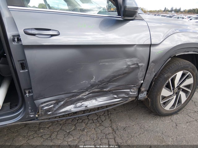 Aukcja sprzedaży 2024 Volkswagen Atlas 2.0t Sel, vin: 1V2BR2CA2RC530110, numer aukcji: 44898468