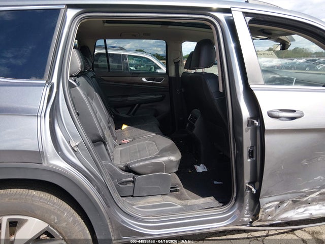 Aukcja sprzedaży 2024 Volkswagen Atlas 2.0t Sel, vin: 1V2BR2CA2RC530110, numer aukcji: 44898468