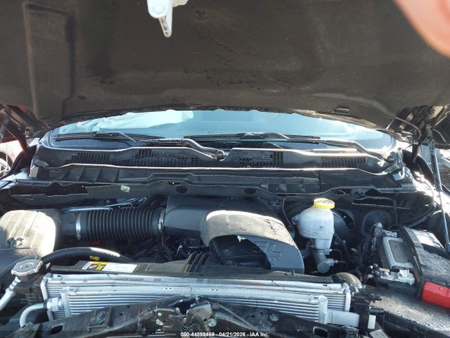 Продажа на аукционе авто 2023 Ram 1500 Classic Tradesman  4x4 5'7 Box, vin: 3C6RR7KG9PG647980, номер лота: 44898469