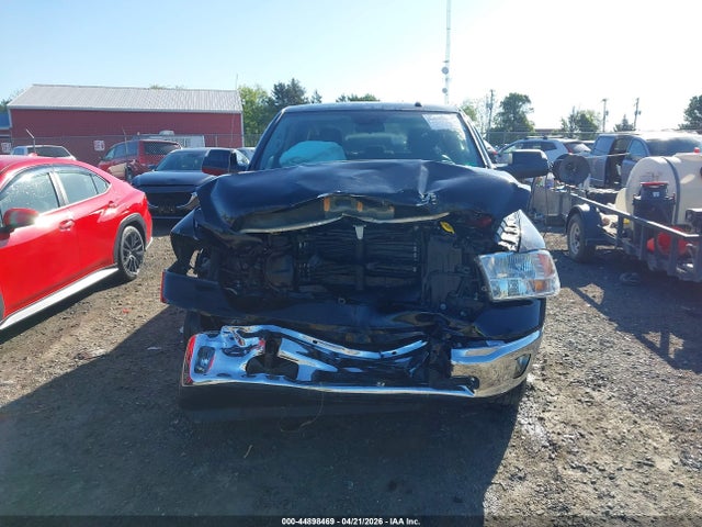 Продажа на аукционе авто 2023 Ram 1500 Classic Tradesman  4x4 5'7 Box, vin: 3C6RR7KG9PG647980, номер лота: 44898469