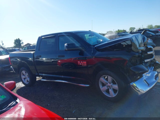 Продажа на аукционе авто 2023 Ram 1500 Classic Tradesman  4x4 5'7 Box, vin: 3C6RR7KG9PG647980, номер лота: 44898469