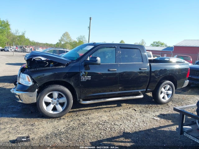 Продажа на аукционе авто 2023 Ram 1500 Classic Tradesman  4x4 5'7 Box, vin: 3C6RR7KG9PG647980, номер лота: 44898469