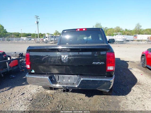 Продажа на аукционе авто 2023 Ram 1500 Classic Tradesman  4x4 5'7 Box, vin: 3C6RR7KG9PG647980, номер лота: 44898469