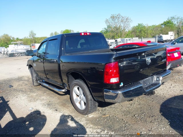 Продажа на аукционе авто 2023 Ram 1500 Classic Tradesman  4x4 5'7 Box, vin: 3C6RR7KG9PG647980, номер лота: 44898469