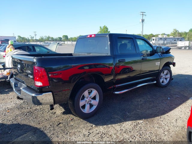 Продажа на аукционе авто 2023 Ram 1500 Classic Tradesman  4x4 5'7 Box, vin: 3C6RR7KG9PG647980, номер лота: 44898469