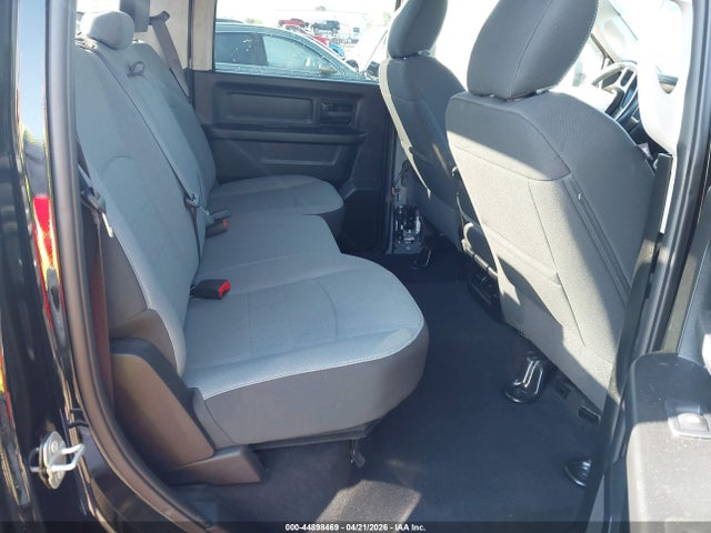 Продажа на аукционе авто 2023 Ram 1500 Classic Tradesman  4x4 5'7 Box, vin: 3C6RR7KG9PG647980, номер лота: 44898469