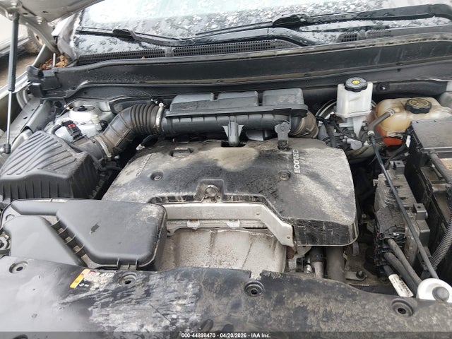 44898470 :رقم المزاد ، LRBFXDSA5HD066422 vin ، 2017 Buick Envision Essence مزاد بيع