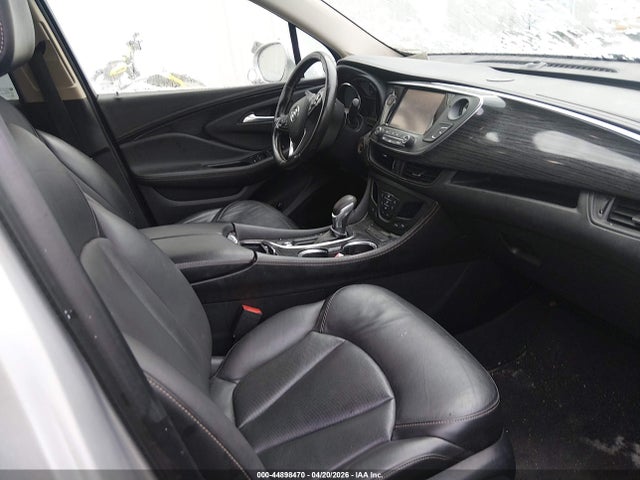 44898470 :رقم المزاد ، LRBFXDSA5HD066422 vin ، 2017 Buick Envision Essence مزاد بيع