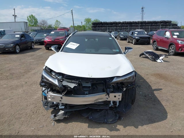 Aukcja sprzedaży 2025 Lexus Ux 300h F Sport Design, vin: JTHUCJDH2S2014373, numer aukcji: 44898471