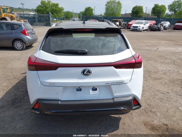 Aukcja sprzedaży 2025 Lexus Ux 300h F Sport Design, vin: JTHUCJDH2S2014373, numer aukcji: 44898471