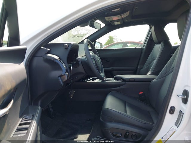 Aukcja sprzedaży 2025 Lexus Ux 300h F Sport Design, vin: JTHUCJDH2S2014373, numer aukcji: 44898471