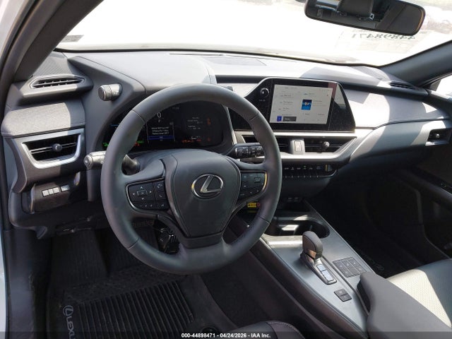 Aukcja sprzedaży 2025 Lexus Ux 300h F Sport Design, vin: JTHUCJDH2S2014373, numer aukcji: 44898471