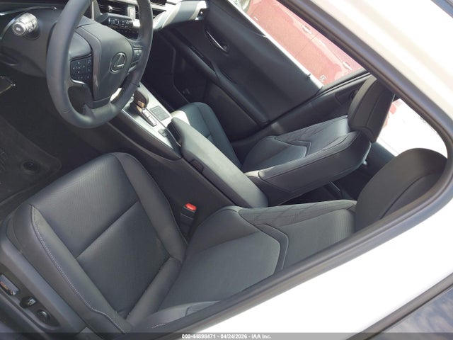 Aukcja sprzedaży 2025 Lexus Ux 300h F Sport Design, vin: JTHUCJDH2S2014373, numer aukcji: 44898471