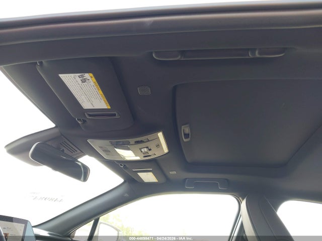 Aukcja sprzedaży 2025 Lexus Ux 300h F Sport Design, vin: JTHUCJDH2S2014373, numer aukcji: 44898471