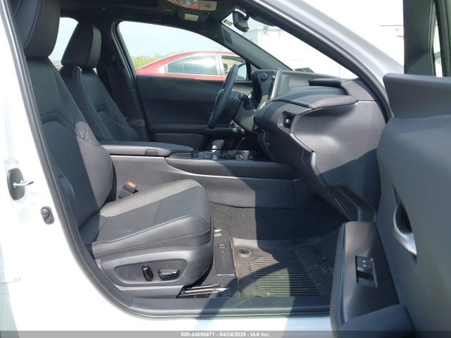 Aukcja sprzedaży 2025 Lexus Ux 300h F Sport Design, vin: JTHUCJDH2S2014373, numer aukcji: 44898471