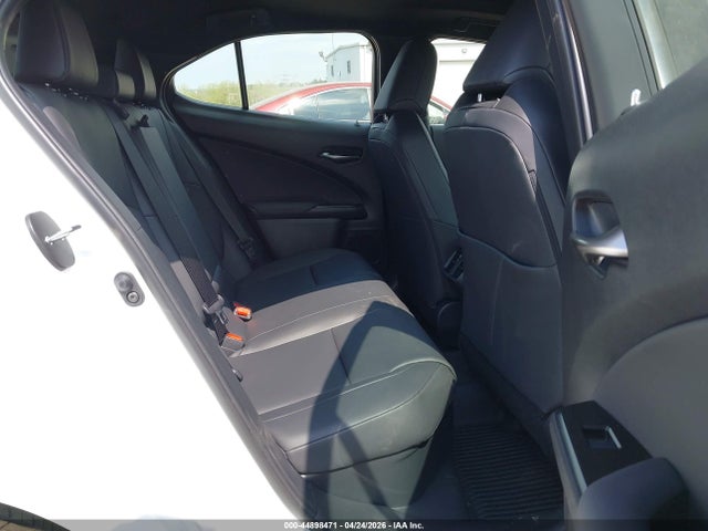 Aukcja sprzedaży 2025 Lexus Ux 300h F Sport Design, vin: JTHUCJDH2S2014373, numer aukcji: 44898471