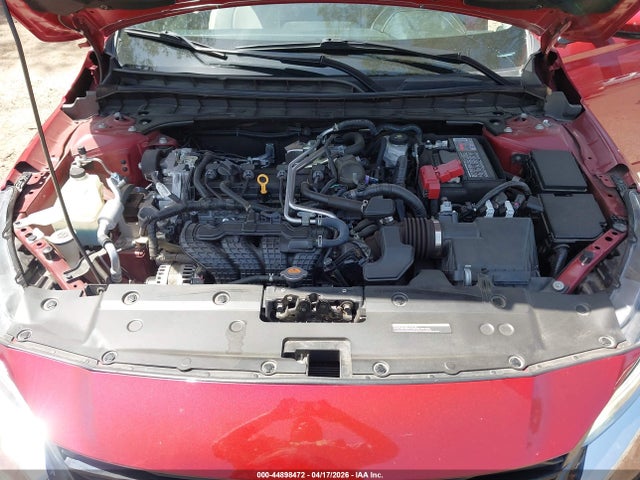 1N4BL4EW5PN401423 Nissan Altima Sl Intelligent Awd