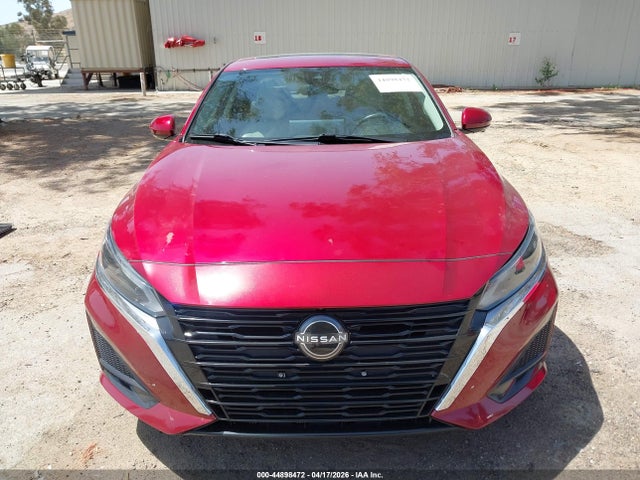 1N4BL4EW5PN401423 Nissan Altima Sl Intelligent Awd