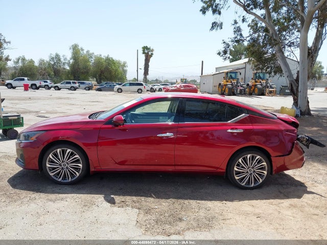 1N4BL4EW5PN401423 Nissan Altima Sl Intelligent Awd