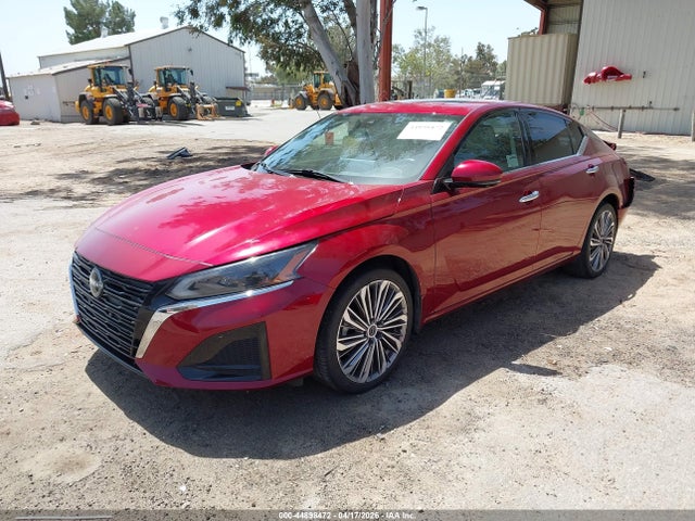 1N4BL4EW5PN401423 Nissan Altima Sl Intelligent Awd