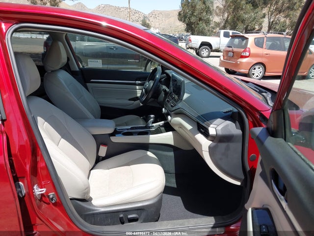 1N4BL4EW5PN401423 Nissan Altima Sl Intelligent Awd