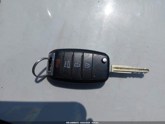 Продажа на аукционе авто 2017 Kia Forte Lx, vin: 3KPFK4A70HE029492, номер лота: 44898475