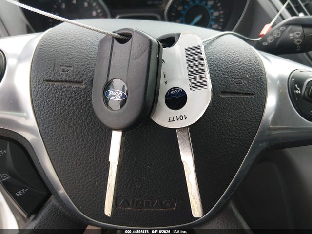 Ford ESCAPE S 2016 1FMCU0F7XGUC83754 Image 11