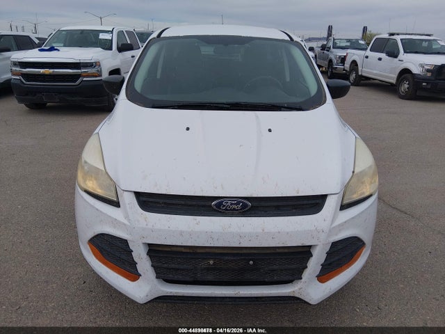 Ford ESCAPE S 2016 1FMCU0F7XGUC83754 Image 14