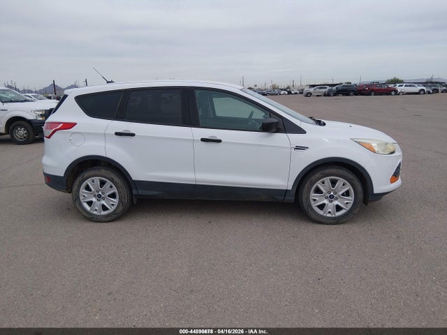 Ford ESCAPE S 2016 1FMCU0F7XGUC83754 Image 15