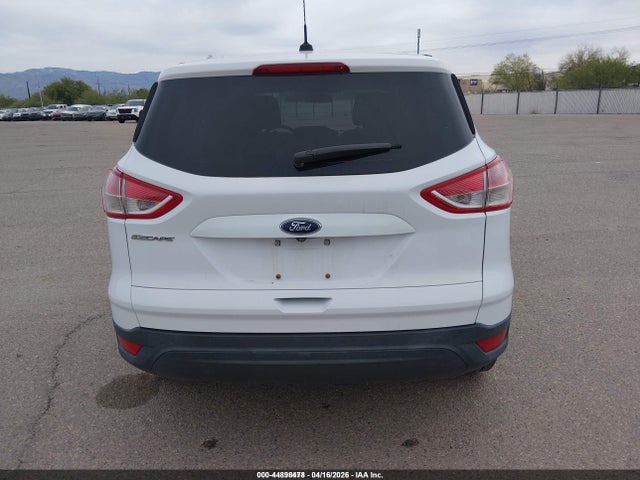 Ford ESCAPE S 2016 1FMCU0F7XGUC83754 Image 18
